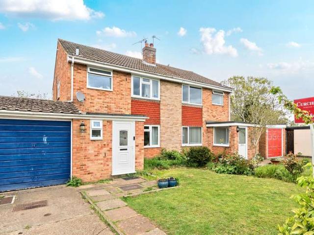 House for sale in Row Town, Surrey