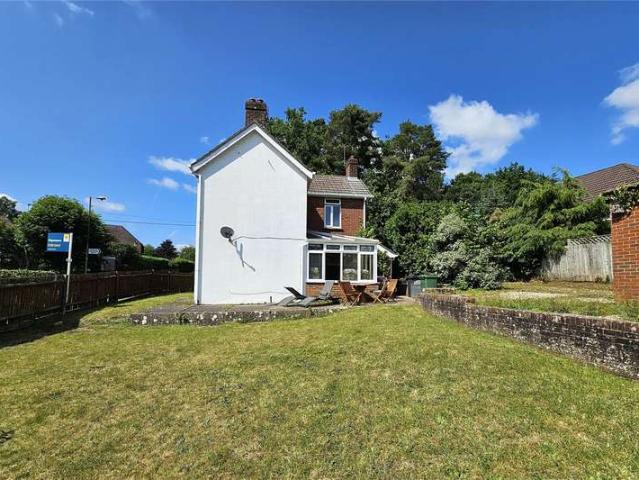 House for sale in Bolton Low Houses, Hampshire