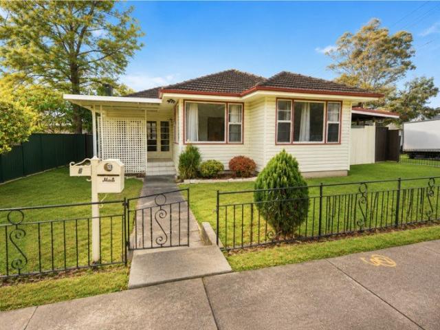 House for rent in Sydney, New South Wales