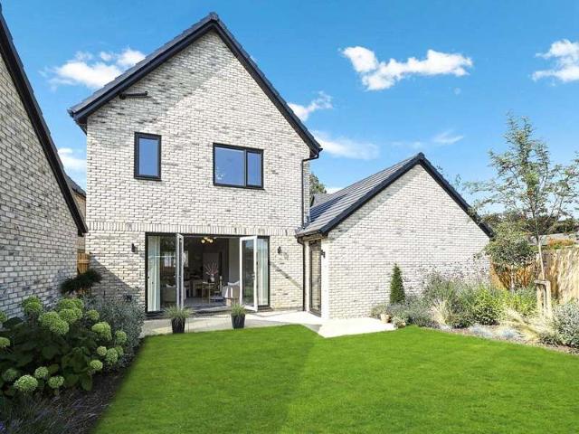 House for sale in Nailsea, North Somerset