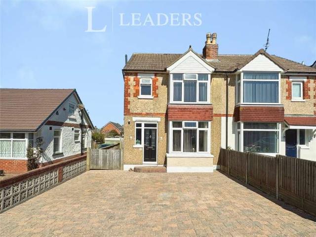 House for sale in Widley, Spring Vale