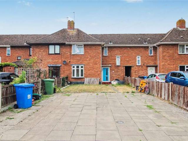 House for sale in Tuckswood, East Bank