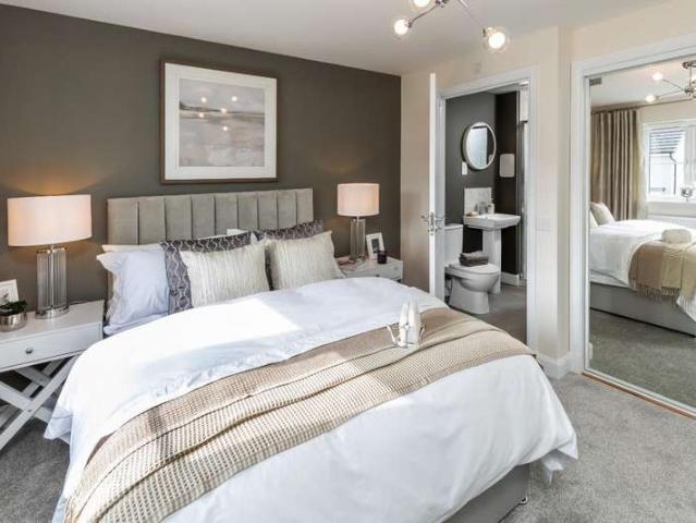 House for sale in Findrassie, Elgin