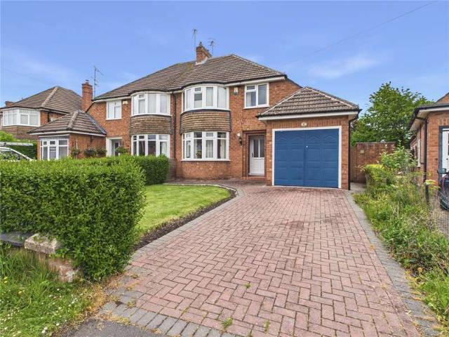 House for sale in Primsland, Crookhill