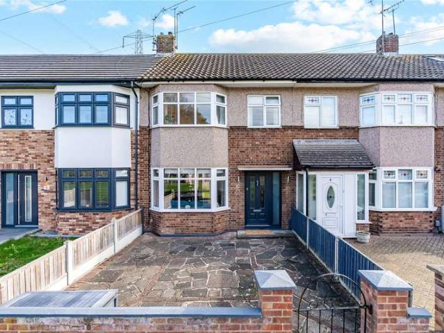 House for sale in Pot Kilns, Greater London