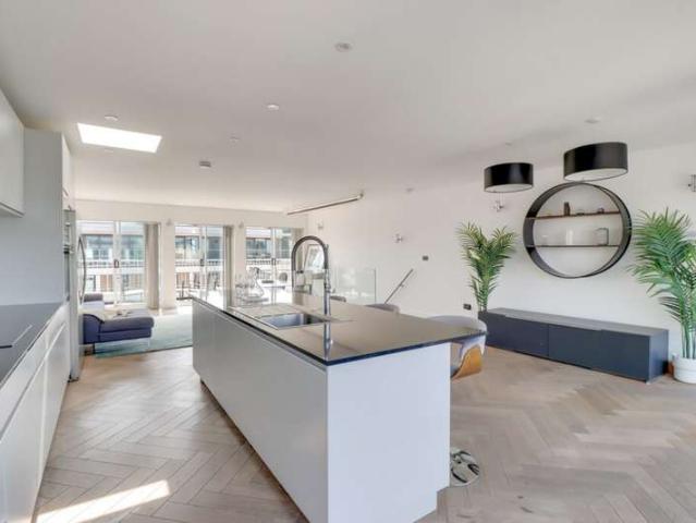 House for sale in Clerkenwell, Greater London
