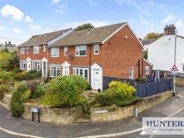 House for sale in Cragg Hill, Leeds
