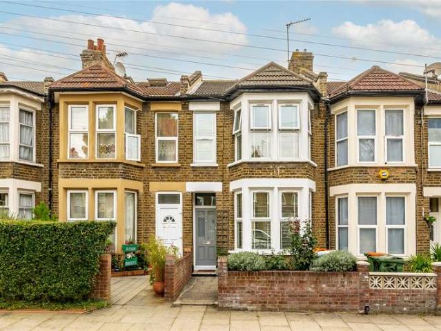 House for sale in London Borough of Newham, Greater London