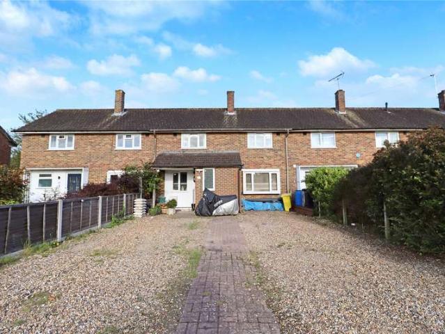 House for sale in Westfield, Woking
