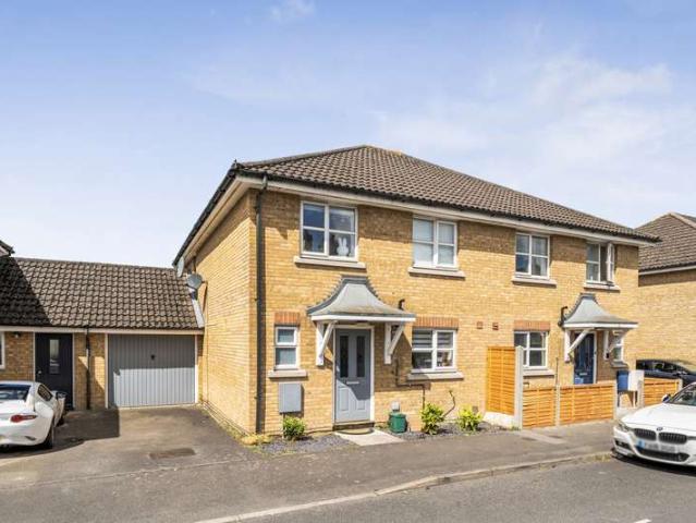 House for sale in Cowley, Greater London