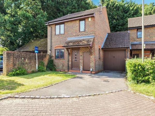House for sale in Bisley, Surrey Heath