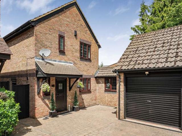 House for sale in Lane End, Buckinghamshire
