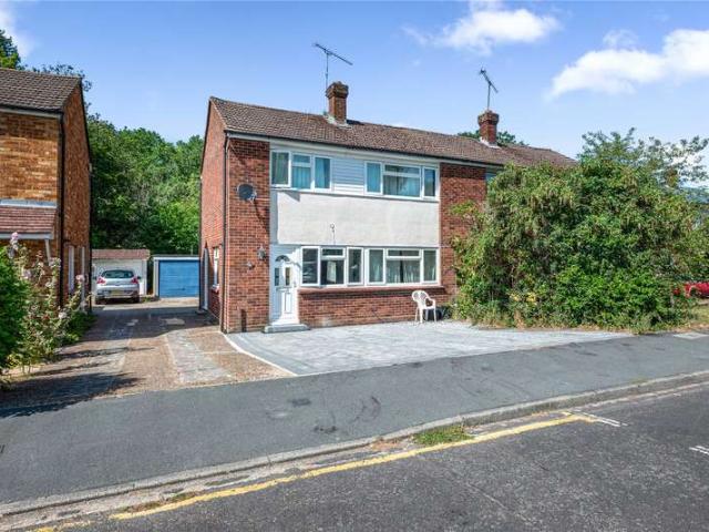 House for sale in Woking, Surrey