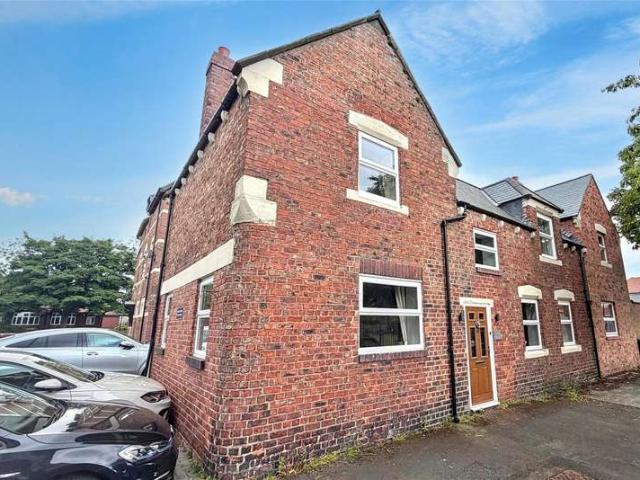 House for sale in Tynemouth, North Tyneside