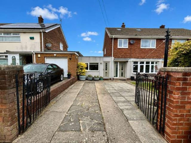 House for sale in Hetton