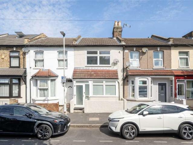 House for sale in London Borough of Newham, Greater London