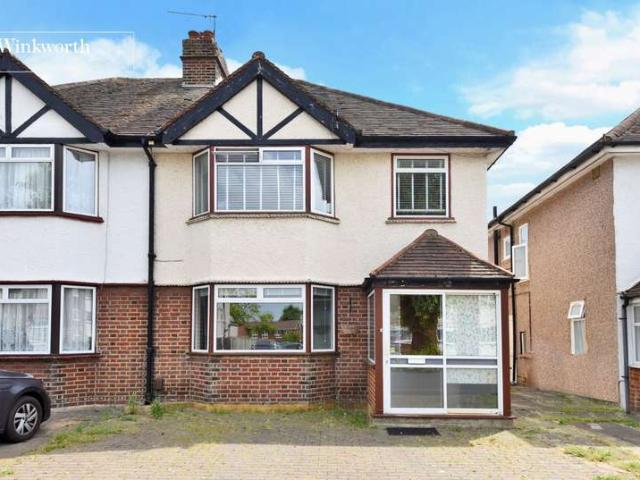 House for sale in Greater London