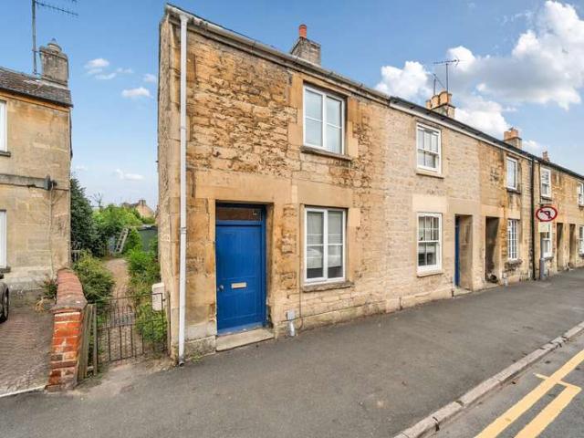 House for sale in Chesterton, Fossebridge