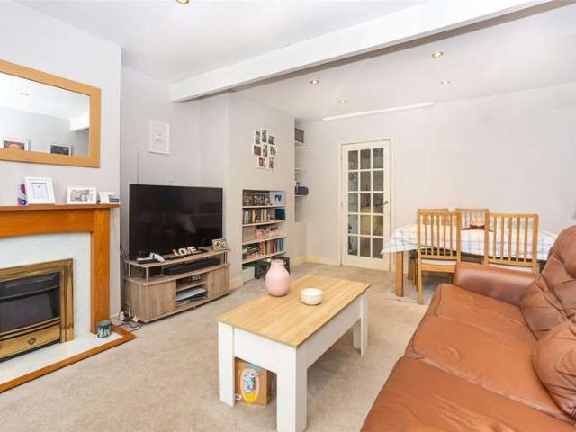 House for sale in Llanfairfechan, Wales