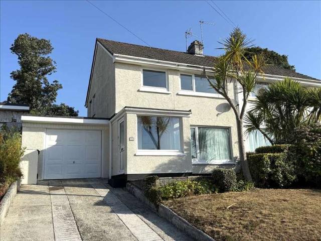 House for sale in Budock, Falmouth