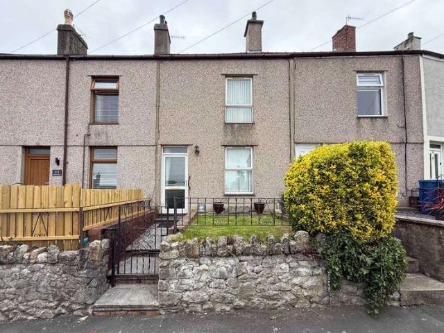 House for sale in Caernarfon