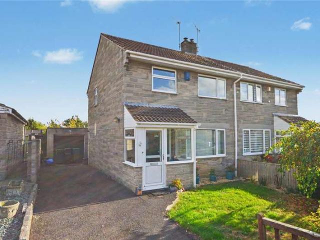 House for sale in Curry Rivel, Somerset