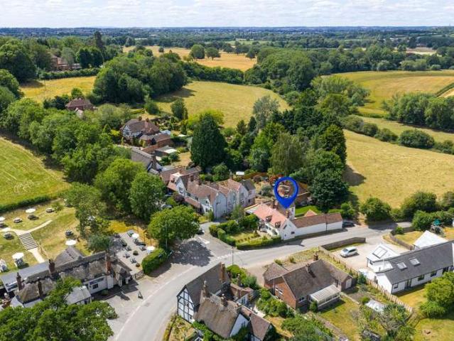 House for sale in Offchurch, Warwick
