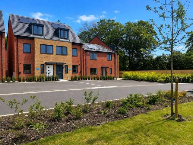 House for sale in Stonehouse, School House
