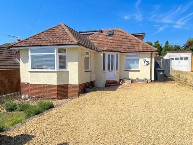 House for sale in Fishersgate, West Sussex