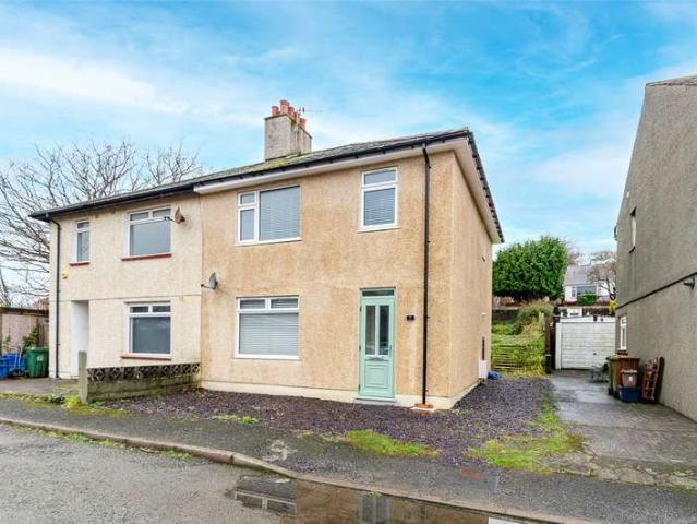 House for sale in Bangor, Wales