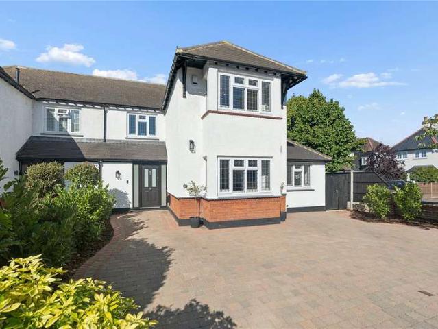 House for sale in Upminster, Greater London