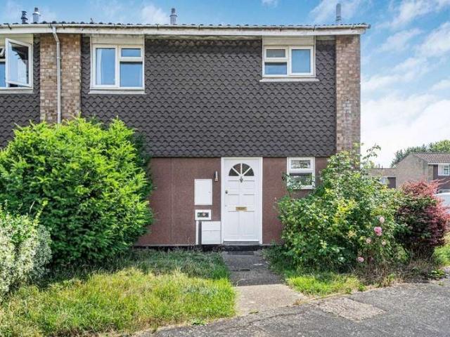 House for sale in Bellfields, Westborough