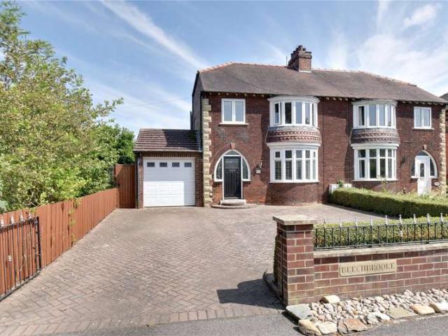 House for sale in Northallerton, York and North Yorkshire