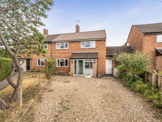 House for sale in Kintbury, West Berkshire