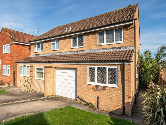 House for sale in Warmley, Kingswood
