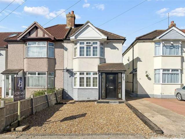 House for sale in Harold Hill, Greater London