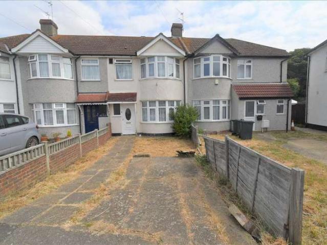 House for rent in Monks Orchard, Kent