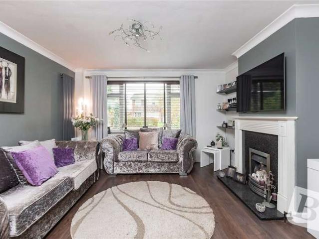 House for sale in Meadgate, Chelmsford