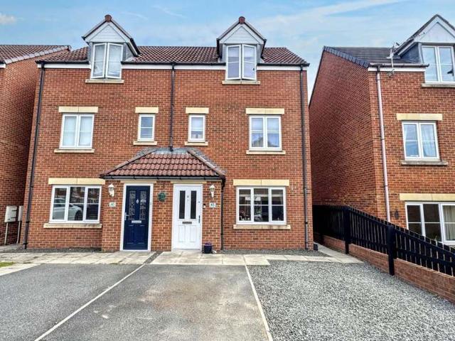 House for sale in Howdon, Wallsend