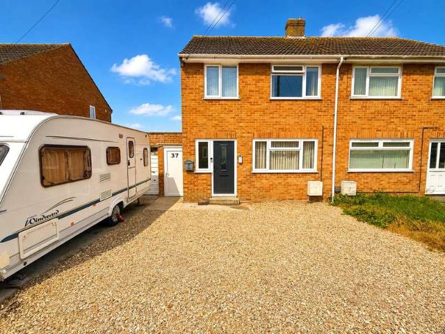 House for sale in Burnham-on-Sea and Highbridge, Burnham-on-sea