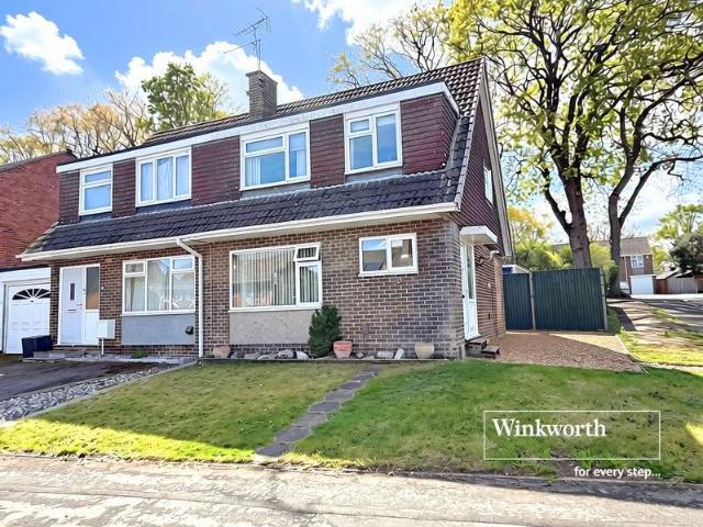 House for sale in Ameysford, East Dorset