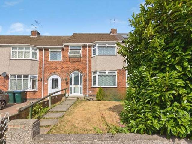 House for rent in Green Lane, Finham