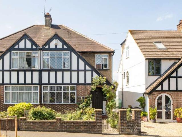 House for sale in Wallington, Greater London