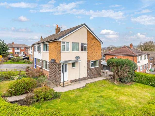 House for sale in Cambridge Estate, Otley