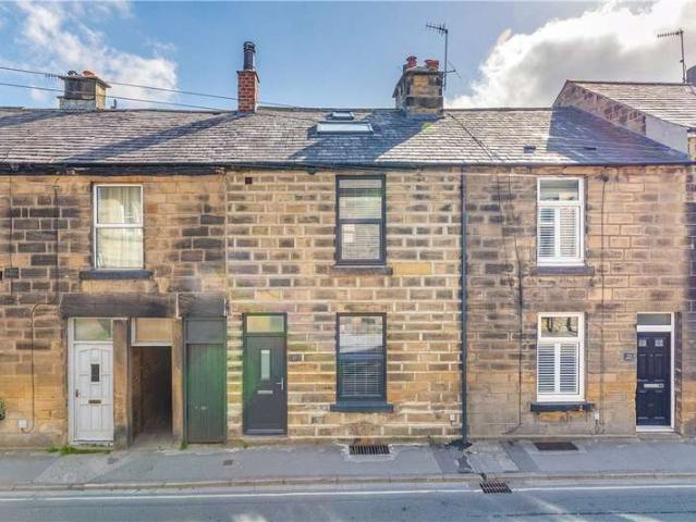 House for sale in Otley, West Yorkshire