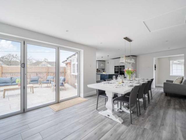 House for sale in Fontwell, Arun