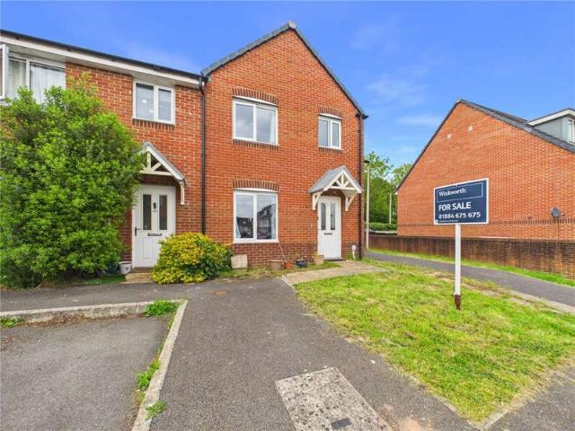 House for sale in Newton St Cyres, Devon