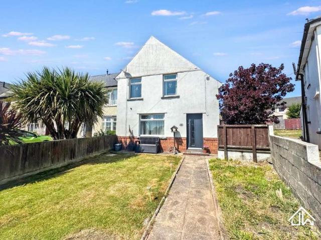 House for sale in Springfield, Pontllanfraith