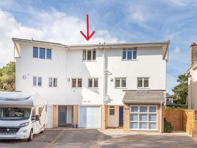 House for sale in Sandbanks, Isle Of Man