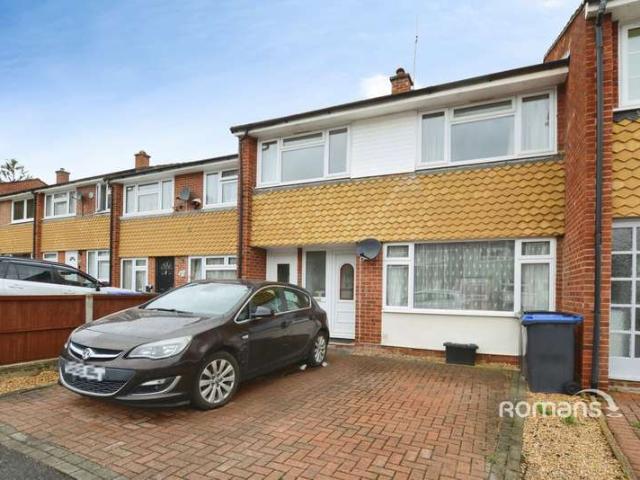 House for rent in Denham, Denham Green